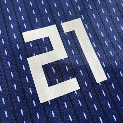 Ritsu Doan - Japan 2018 Official Jersey Shirt Kit – JPN 2XL
