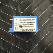 Dacor Cooktop 72634 Spark Module [Model PGM365-NG]