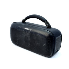 Bose SoundLink Max 442368 Speaker Black Blown Speaker FOR PARTS FAIR