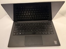 Dell XPS 13 9343 13" QHD + BEZ SSD BEZ Wi-Fi na części lub naprawy *PRZECZYTAJ OPIS*