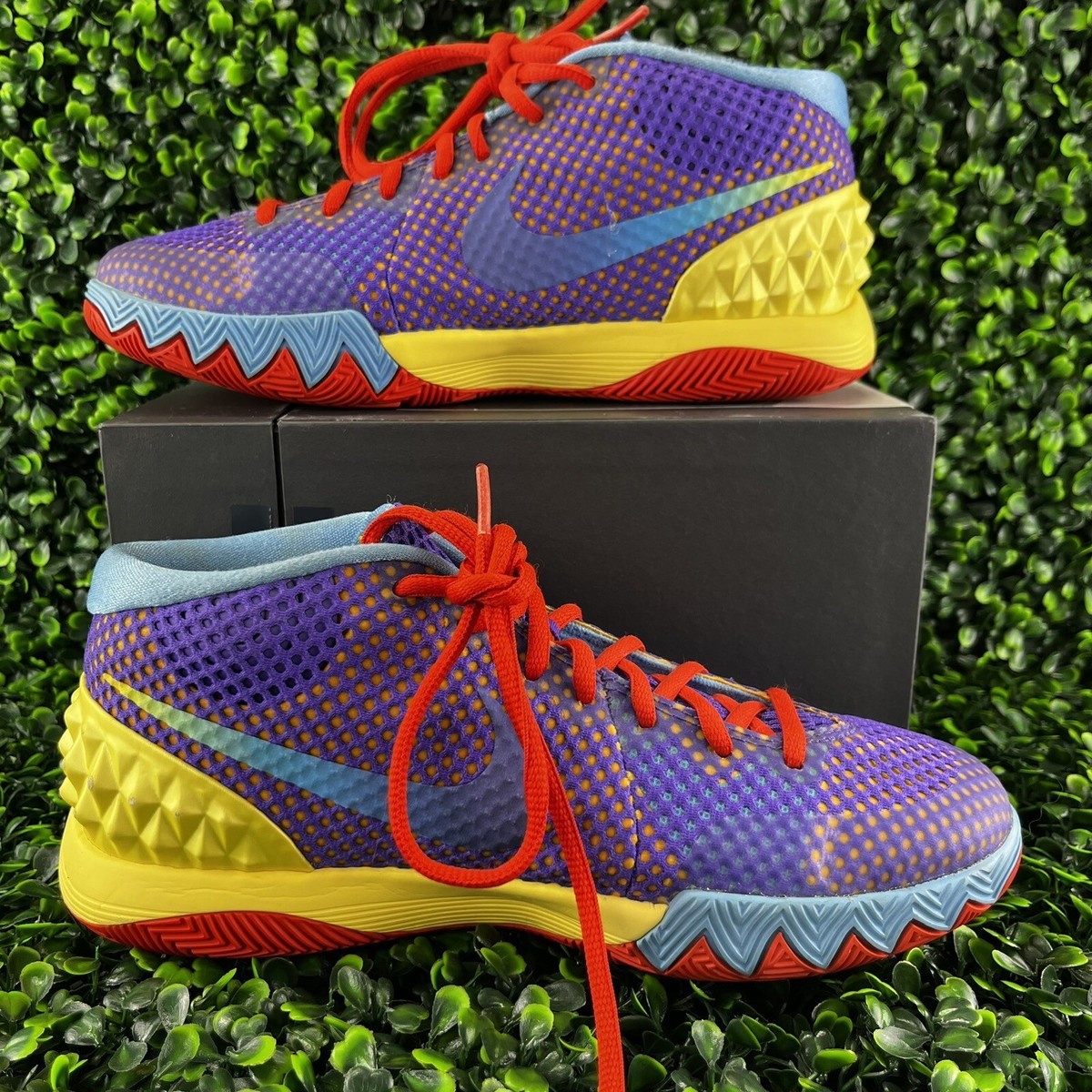 Nike Kyrie 1 GS | Saturday | Size 6Y | eBay