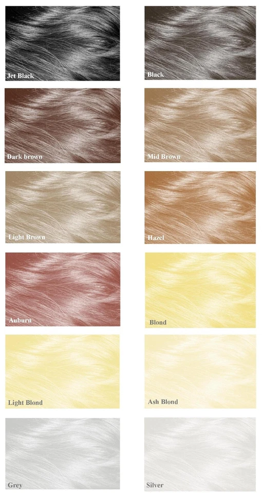 ** SEAL DEAL** MANE spray espessante de cabelo colorido com vedação e controle - Imagem 2 de 4