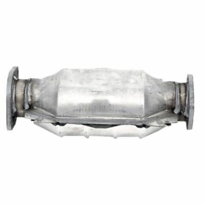 Walker Exhaust Catalytic Converter-Direct Fit 16033