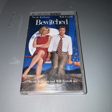 Bewitched Uni Media Disc, 2005 