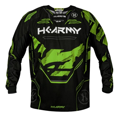 Hk Army Hardline Paintball Jersey HK Army HSTL Line Padded