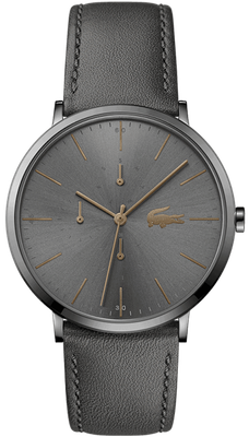 herren armbanduhr lacoste