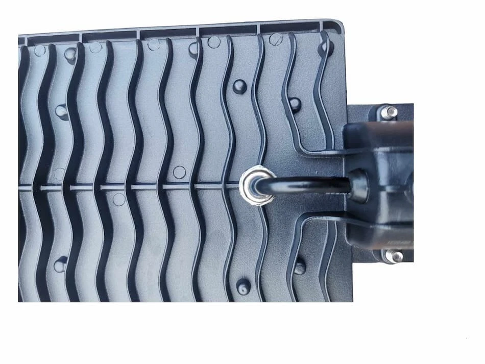 50W LED Street Light Super Bright for Car Parks, Playgrounds & Streets. 4500lm - Image 2 of 4