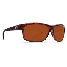 New Authentic Costa Mag Bay Polarized Sunglasses-580P