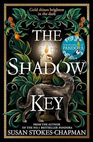 The Shadow Key: The brilliant new n..., Stokes-Chapman, - Picture 1 of 2