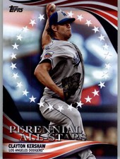 2019 Topps Update Perennial All Stars Baseball You Pick NM/MT PAS-1 - PAS-50