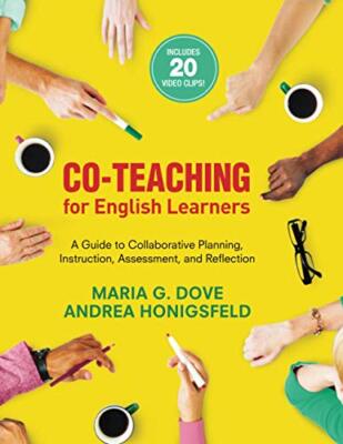 Co-Teaching for English Learners by Maria G. Dove