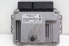 17 Jaguar XE EJ32-12B684-MC Computer Brain Engine Control ECU ECM EBX Module