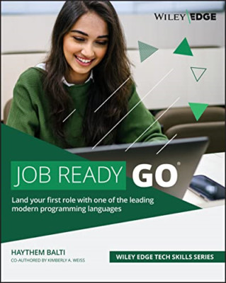 Job Ready Go - Taschenbuch NEU Balti, H 04/11/2022
