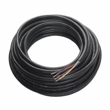 50 Ft. 14-4 Wire Wiring Harness for Mini Split Air Conditioners