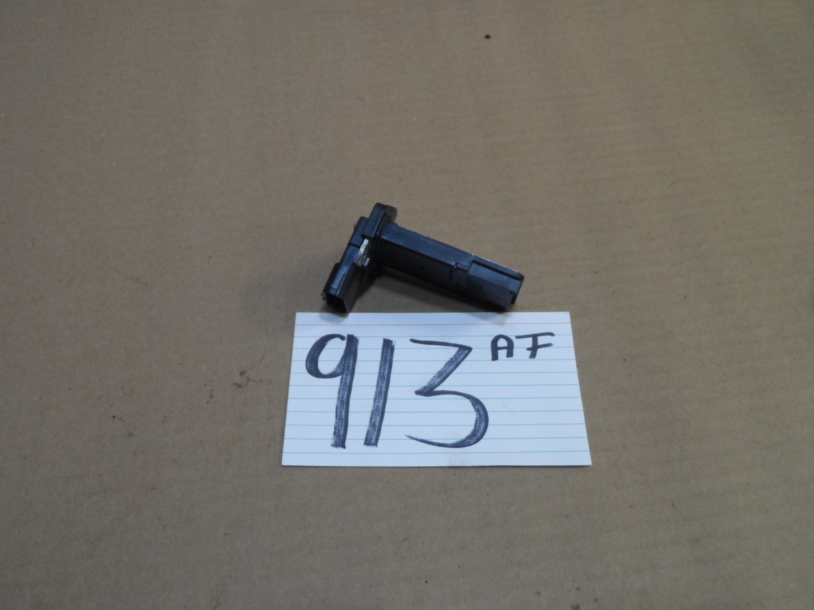 2014 Honda Civic MASS Air Flow Meter Sensor Used #913-AF