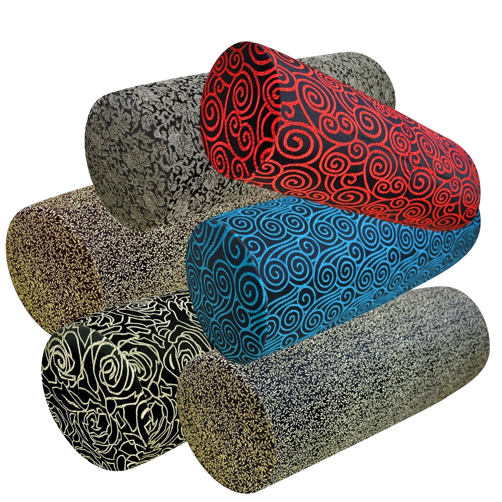 Animal Print Asian Home Décor Cushions