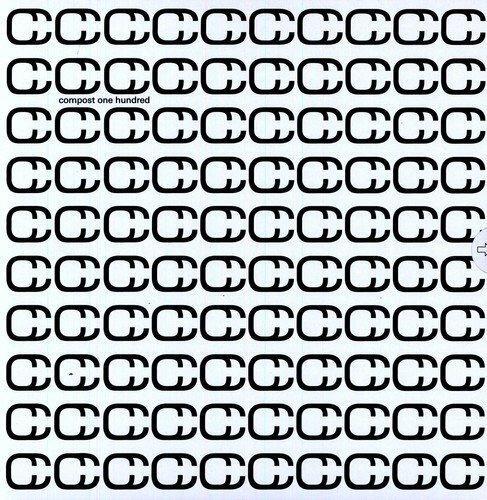 Artisti Vari - Compost One Hundred - 4 Vinili