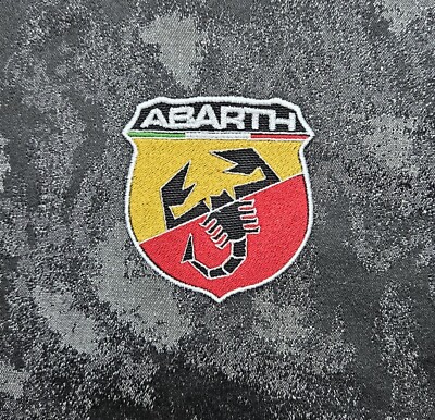 GAGLIARDETTO TOPPA PATCH Distintivo Stemma Logo Fortitudo Bologna