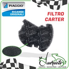 FILTRO ARIA CARTER COPERCHIO CINGHIA TRASMISSIONE PIAGGIO APRILIA DERBI GILERA