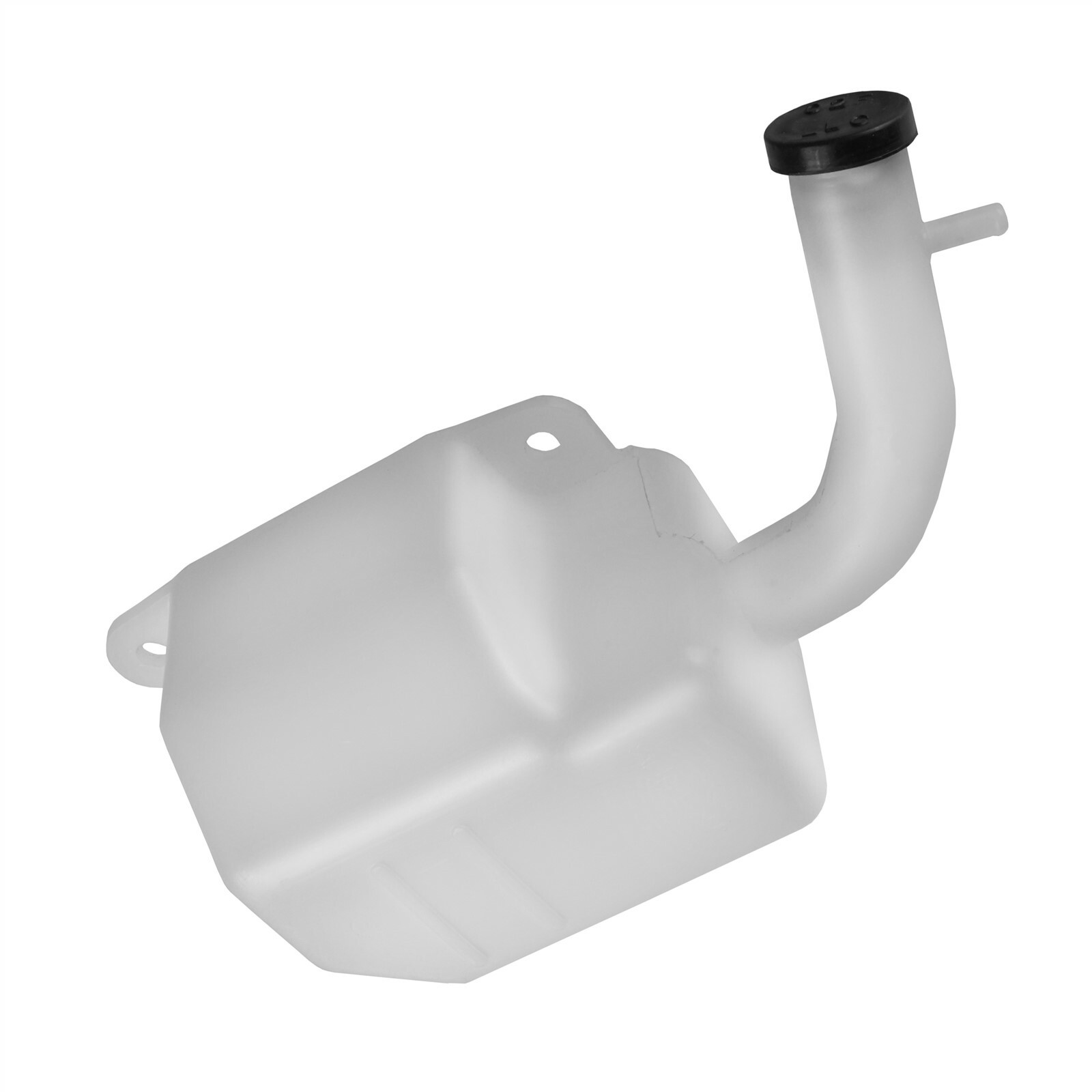 OEM Suzuki LTR450 06-09 Radiator Coolant Reservoir Tank Bottle Jug 17910-45G00
