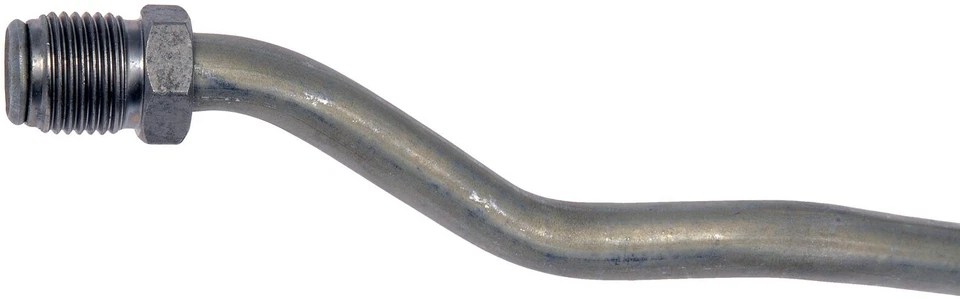 Auto Trans Oil Cooler Hose Assembly Upper Fits 1994-1998 Buick Skylark Dorman - Image 4 of 4