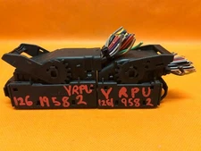 08 09 WIRING HARNESS PLUG CONNECTOR SUZUKI VITARA AT MODULE ECU 12619582 YRPU