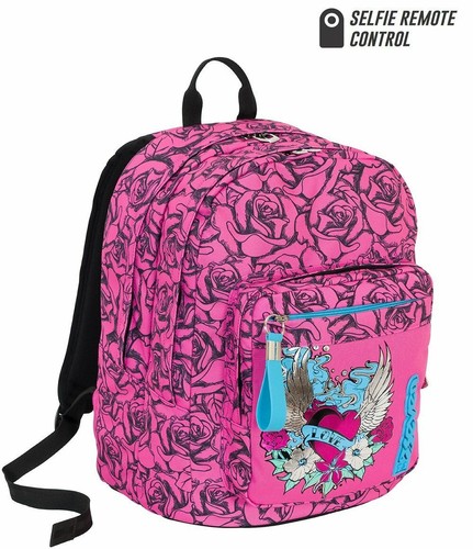 ZAINO SEVEN 7.1 INNOVATION LAB con rose - LEFLEUR | eBay