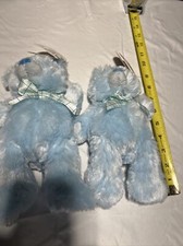 Gant My First Teddy Plush 2/pack
