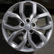 17 18 19 20 LAND ROVER DISCOVERY 19x7.5 19" OEM WHEEL RIM 72287 HY32-1007-DA