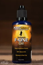 Music Nomad Fretboard F-One Oil, 2oz