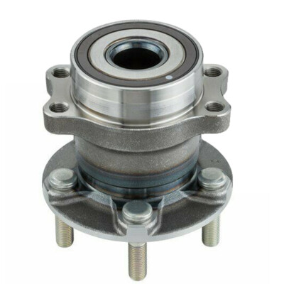 Rear Left or Right Wheel Bearing Hub for Subaru Forester Impreza Crosstrek