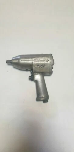 Snap-on Vehicle Impact Wrenches with Protective Cover