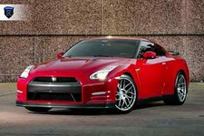 Rohana Wheels Rfx7 20x10.5 20x12 5x114 Brushed - Nissan Gt-r R35 Fitment Rohana Wheels Rfx7 20x10.5 20x12 5x114 Brushed - Nissan Gt-r R35 Fitment