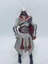 Assassin's Creed 2 Play Arts Kai Pre-Painted Action Figure: Ezio Auditore  Da Firenze (Re-run)