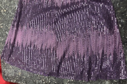 NWT Envious Couture Long Ball Gown/Prom Dress/Party Dress. Lace-Up Corset Back - Picture 9 of 16