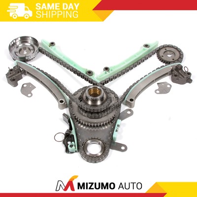 dodge 4.7 timing chain replacement