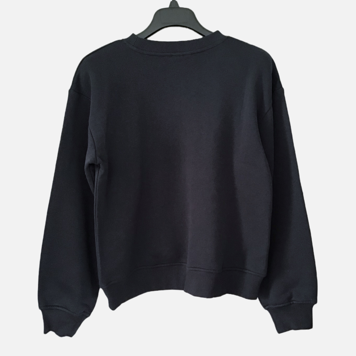 新品　BRIEFING MS WARM LOGO LINE CREWNECK M 新品 BRIEFING WS WARM LOGO LINE CREWNECK - メルカリ