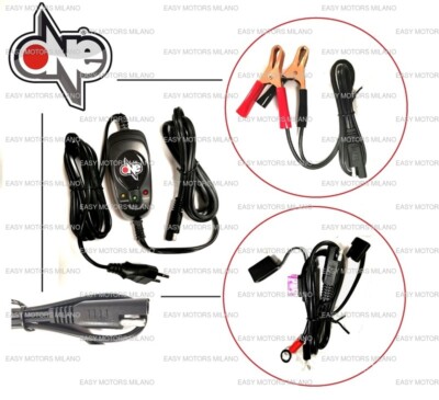 CARICATORE BATTERIA MANTENITORE APRILIA 50 Scarabeo 2T DD PF010