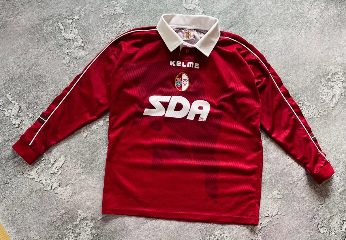 Torino International Club Soccer Fan Jerseys for sale | eBay