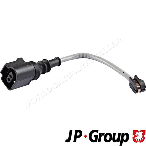 JP Brake Pad Wear Sensor Front For AUDI A3 CUPRA SEAT SKODA VW 1219