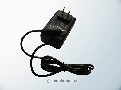 AC Adapter For Finecom GT-357-12-1500D Power Supply Cord Cable Battery Charger
