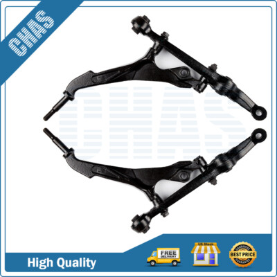 Fit For 1994 1995 1996-2001 Acura Integra 2x Front Lower Left Right Control Arm