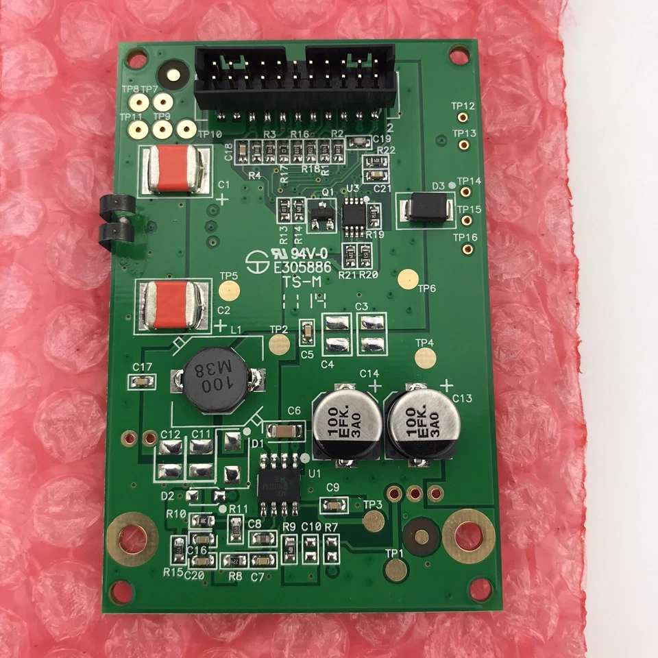 New Linear 2GIG-GCCDMV-A CDMA Cellular Telephone Module New - Image 2 of 4