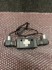 Parker B522ADH49C 1/4in X 3/8in 24v-dc Npt Solenoid Valve