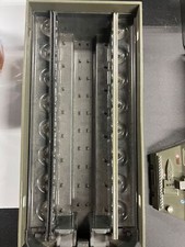 G.i. Joe Arah Apc Seat Belt - Replacement Pla 3d Printed