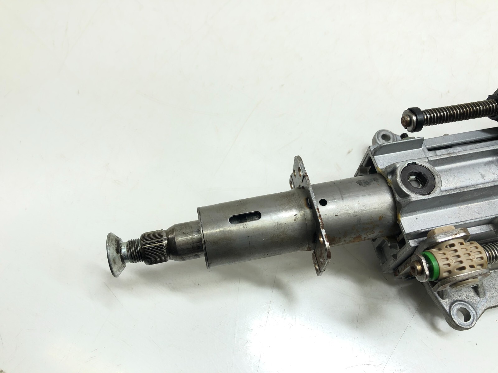 2014-2017 MASERATI GHIBLI STEERING COLUMN DRIVE SHAFT MOTOR ASSEMBLY OEM.