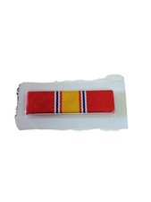 National Defense Ribbon, New Old Stock