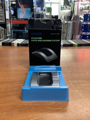 Anker Dock Stand for Anker Apex 12-in-1 Thunderbolt 4 Dock Station!