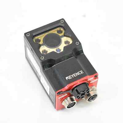 Keyence Autofokus-Codeleser SR-1000W -used-