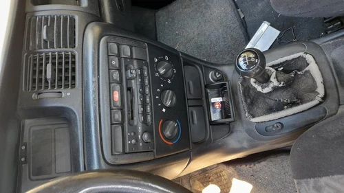 90468577 Mangueta Delantera Izquierda para OPEL VECTRA B BERLINA Eleganc 2889110 - Imagen 9 de 10